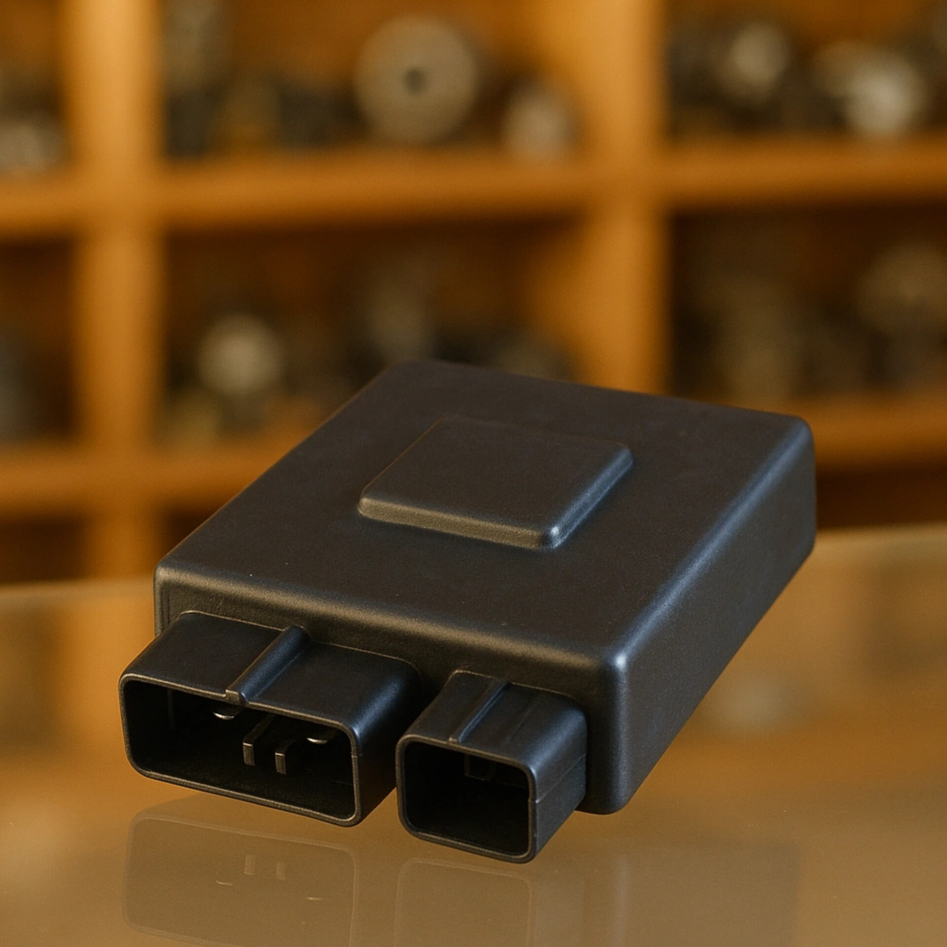 ایسیو یاماها وینو کاربرات