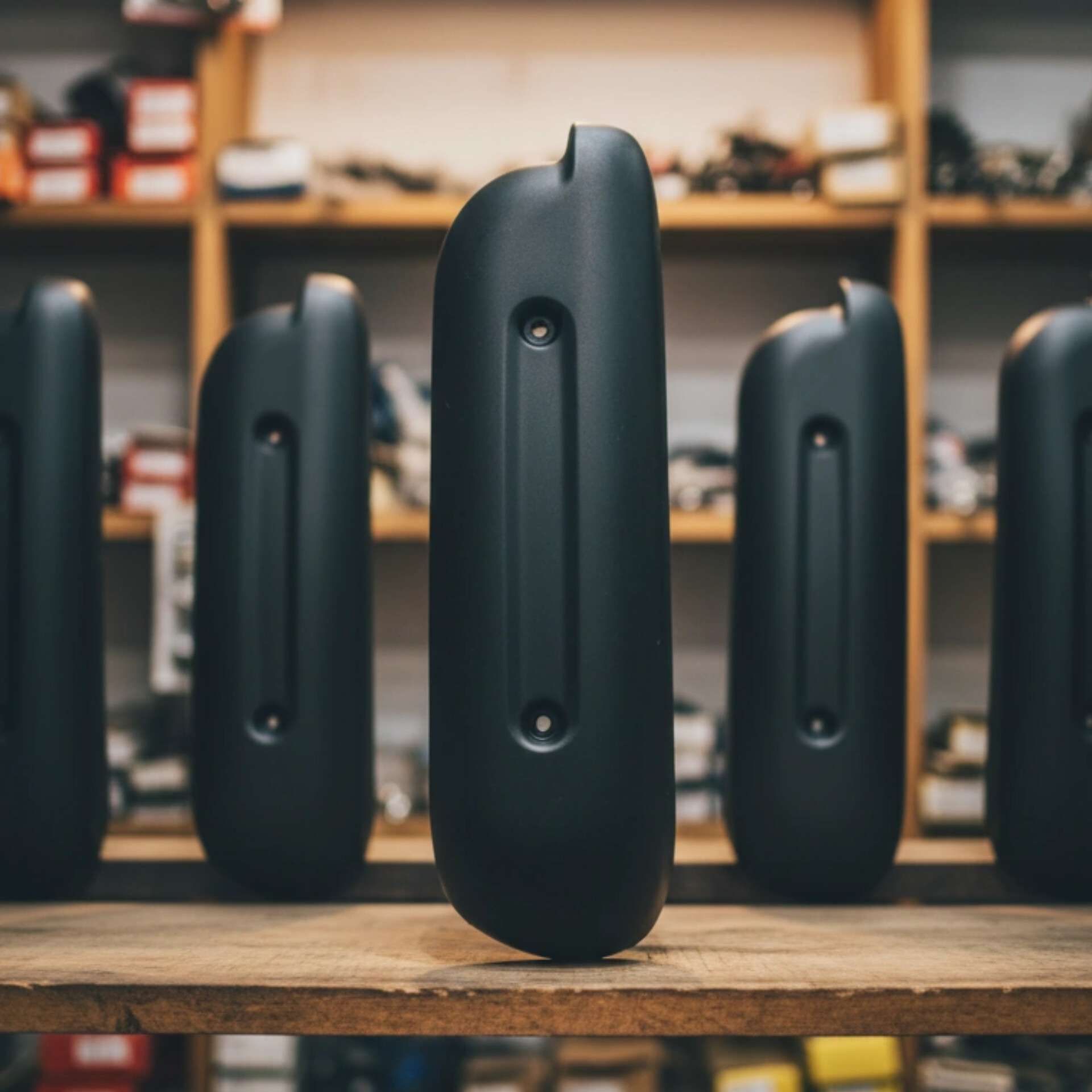 فلاپ اگزوز اصلی یاماها وینو