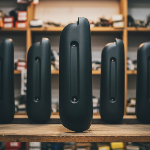 فلاپ اگزوز اصلی یاماها وینو