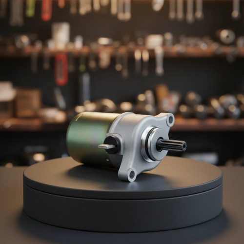 استارت یاماهاوینواصلی50سی سی