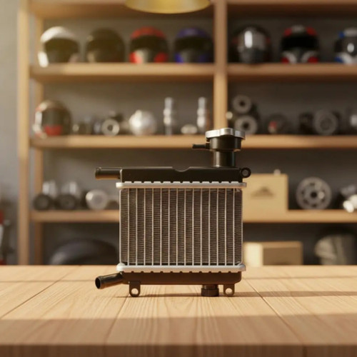 رادیاتور وینو پاکشتی