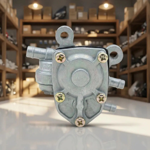 پمپ بنزین کاربرات