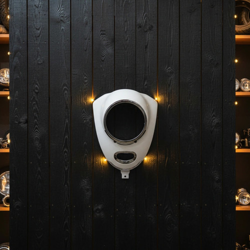 فلاپ کله چراغ یاماهاوینو