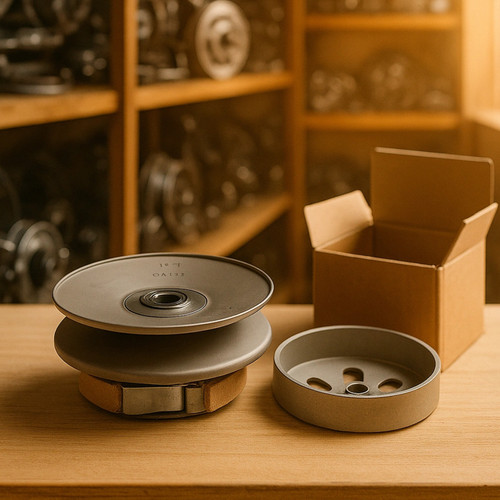 فولی عقب یاماها وینو ( پولی عقب)