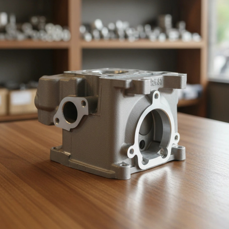 سرسیلندر کامل یاماها وینو