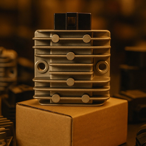 شارژر انژگتور یاماها وینو