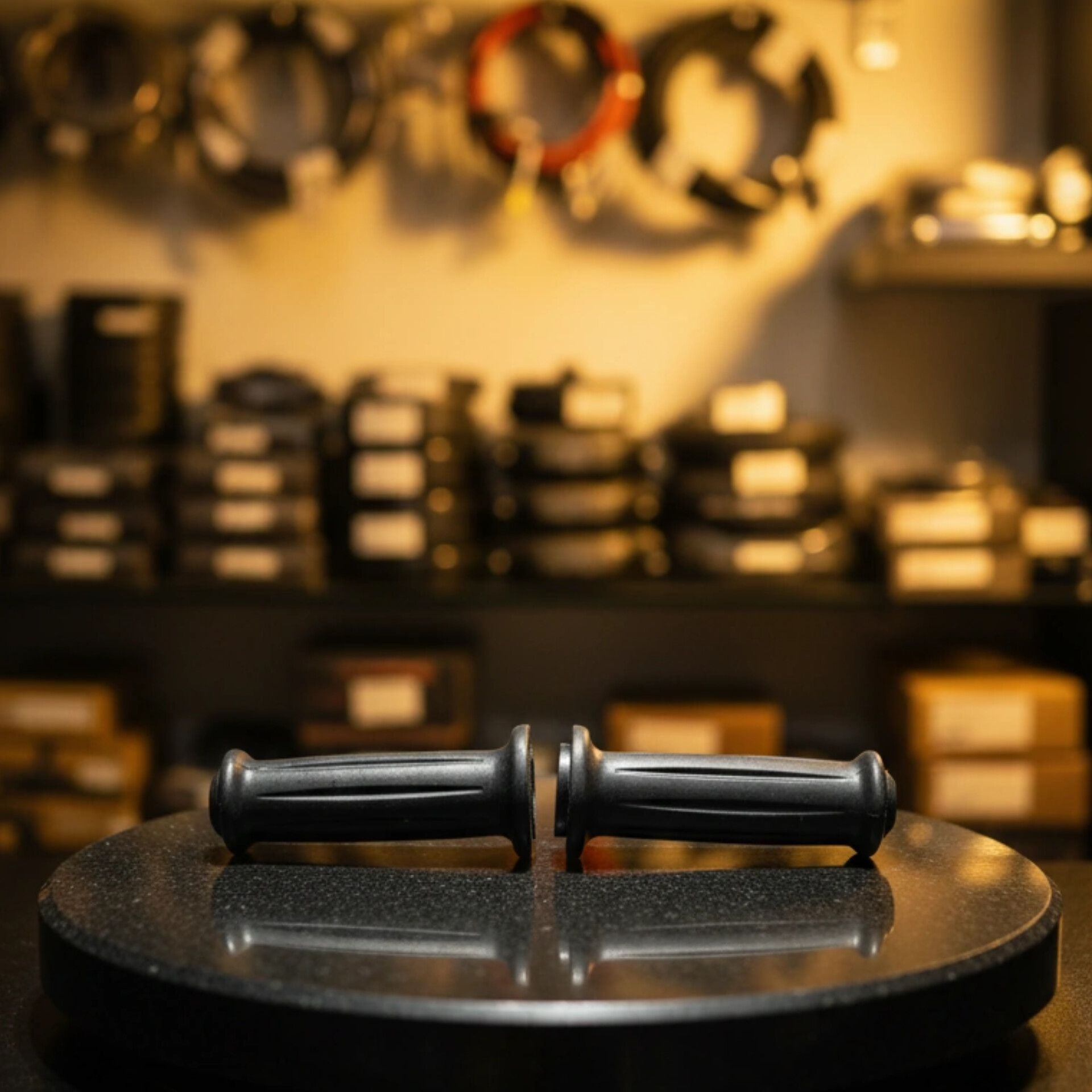 دسته گاز یاماها وینو