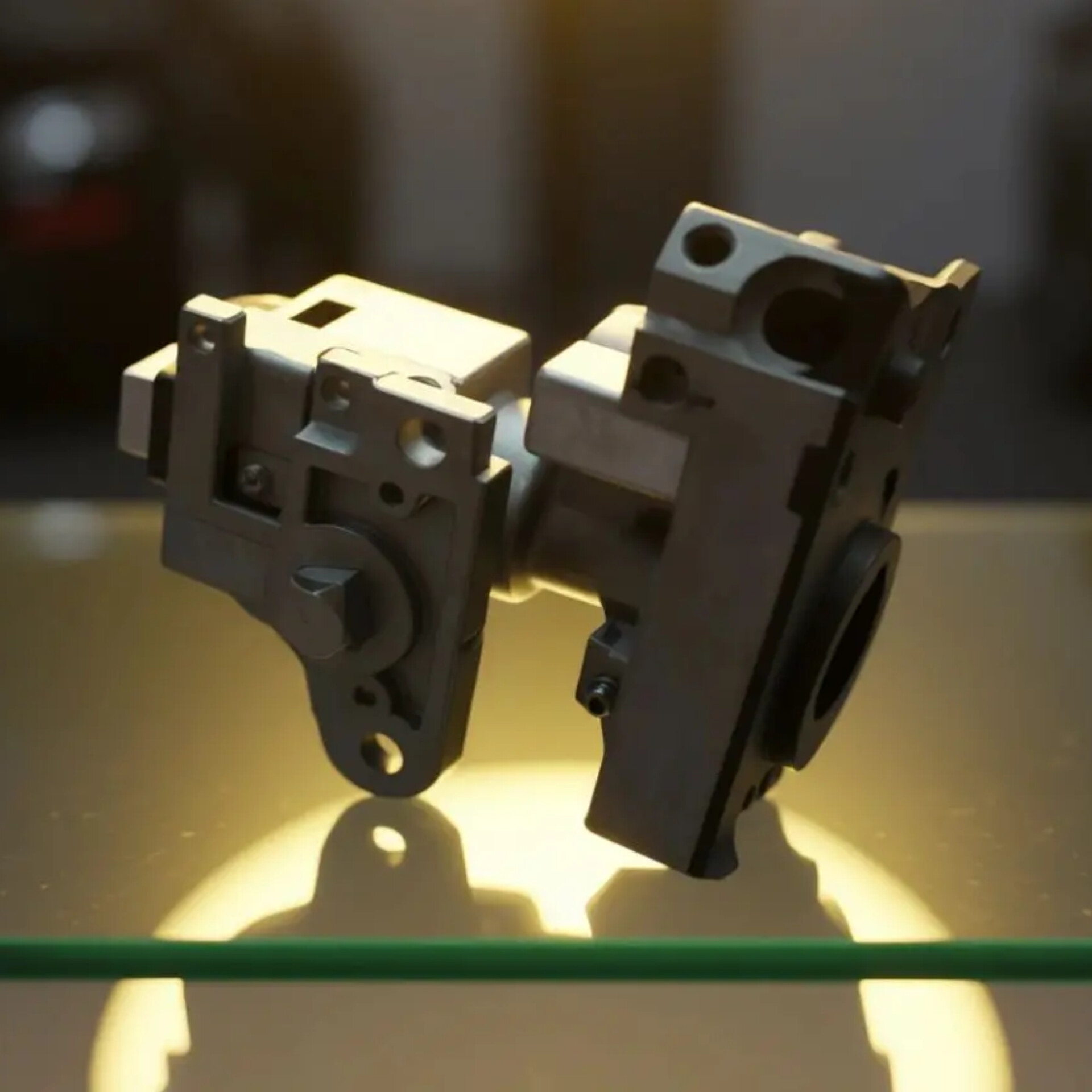 مغزی سوئیچ کامل یاماها وینو