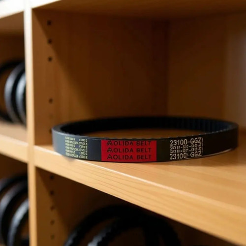 تسمه اصلی هونداجورنو/گیرینو GGZ-J010-M1-2310