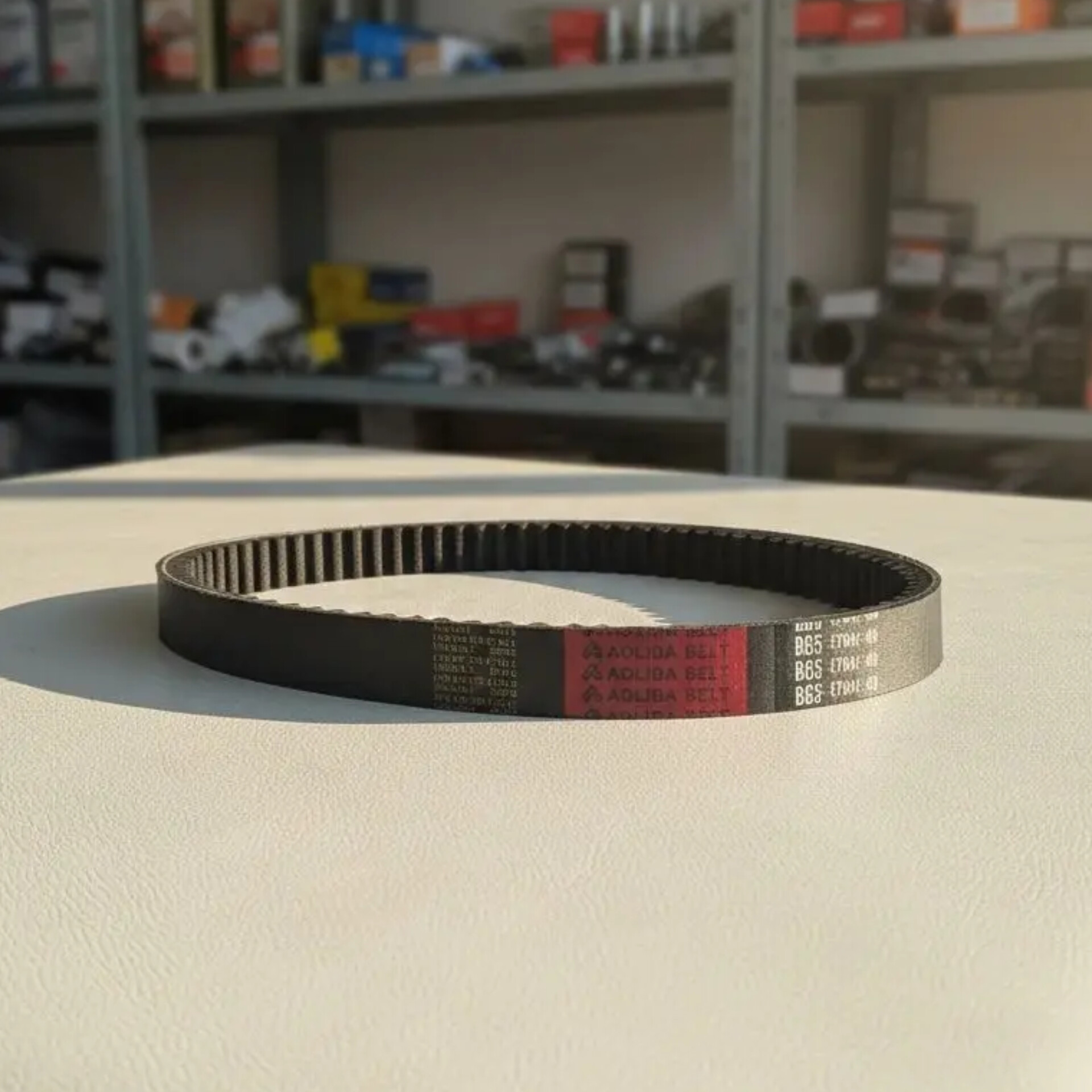 تسمه ایروکس اصلی B65-E7641-00