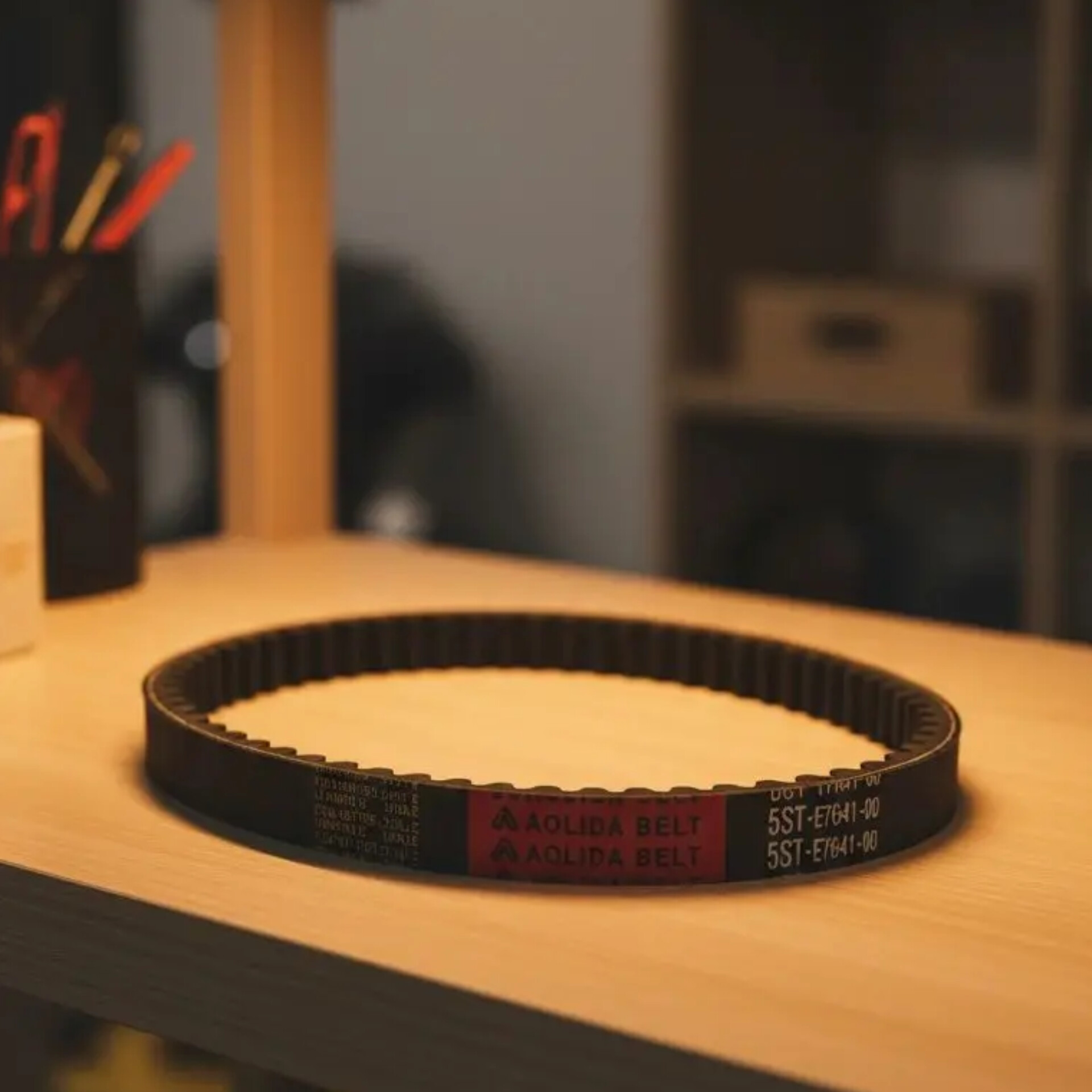 تسمه اصلی یاماها وینو ( E7641-00-5st)