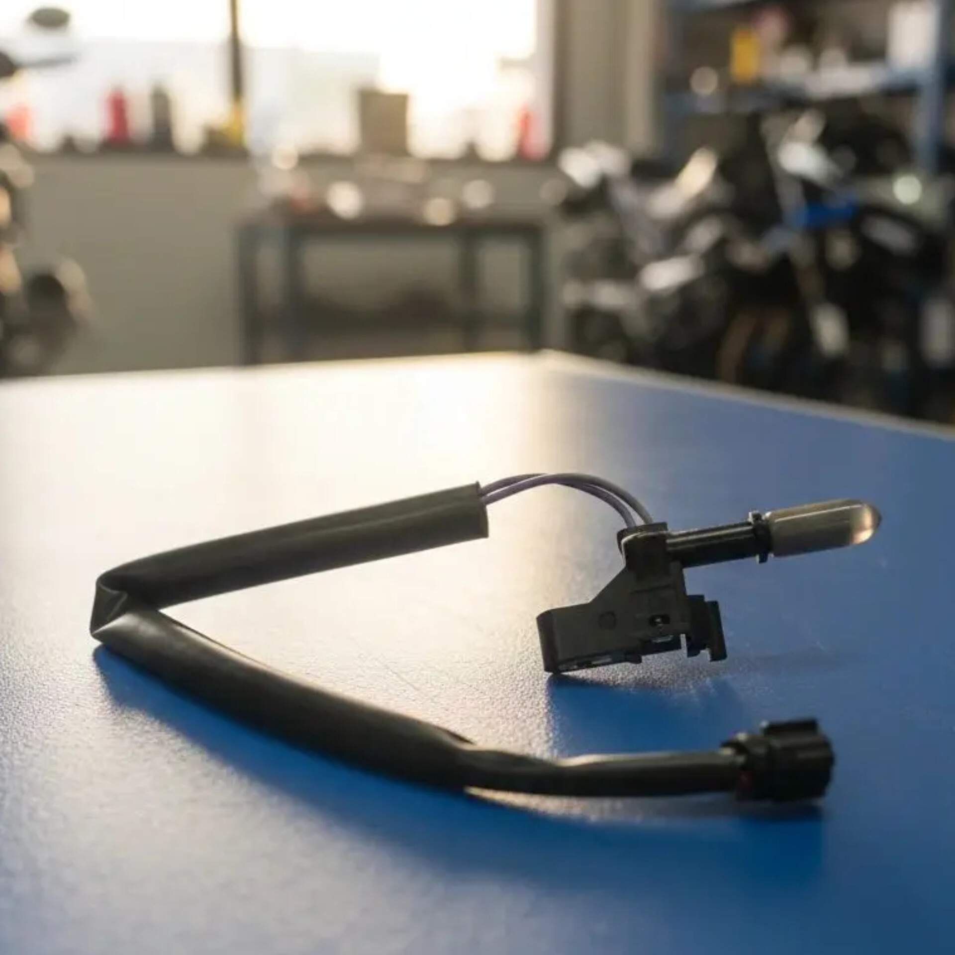 پایه سوزن انژگتور یاماها وینو