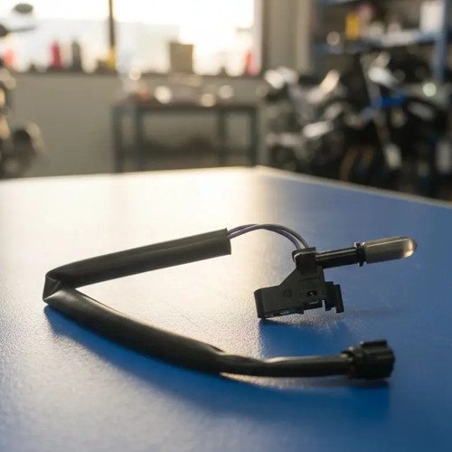 پایه سوزن انژگتور یاماها وینو