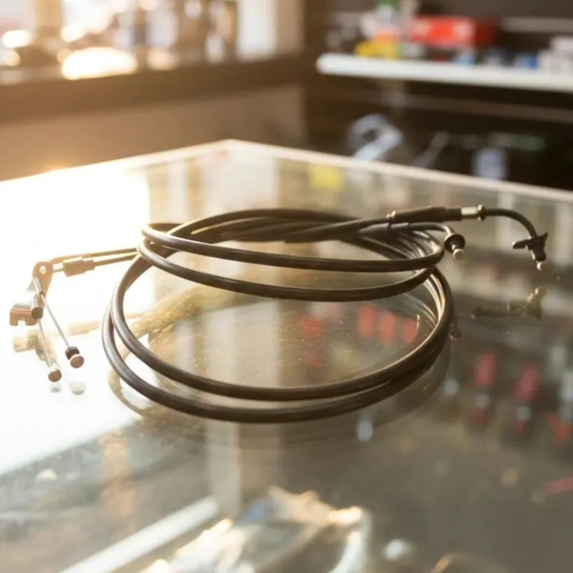 سیم گاز انژگتور وینو