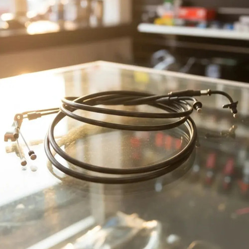 سیم گاز انژگتور وینو