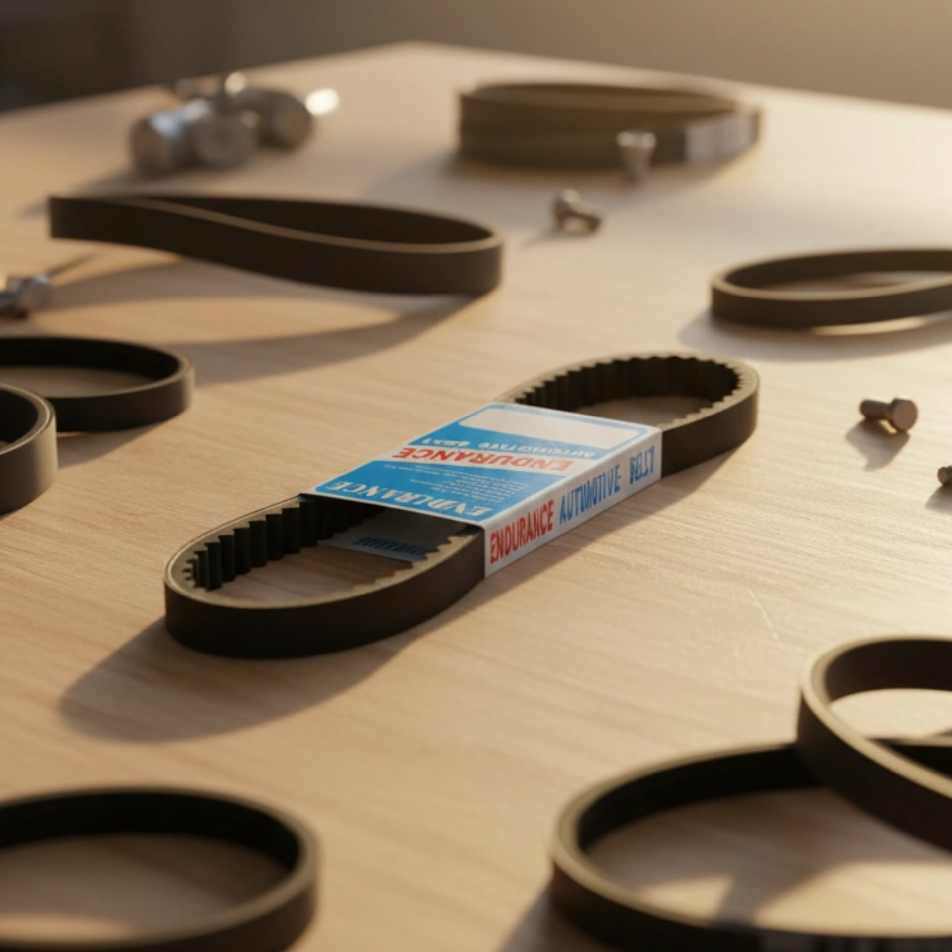 تسمه یاماها وینو