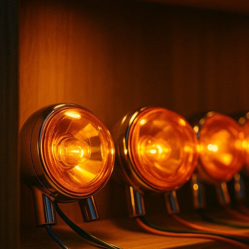 راهنما عقب جفت یاماها وینو