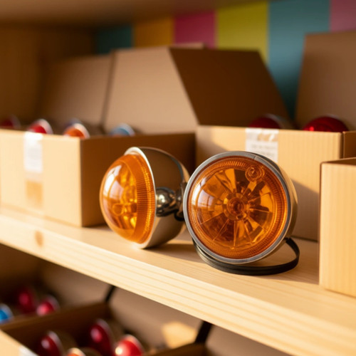 راهنما جلو جفت یاماها وینو