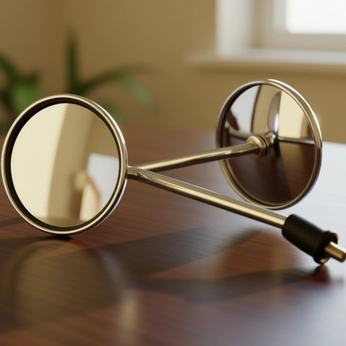 آینه پاکشتی