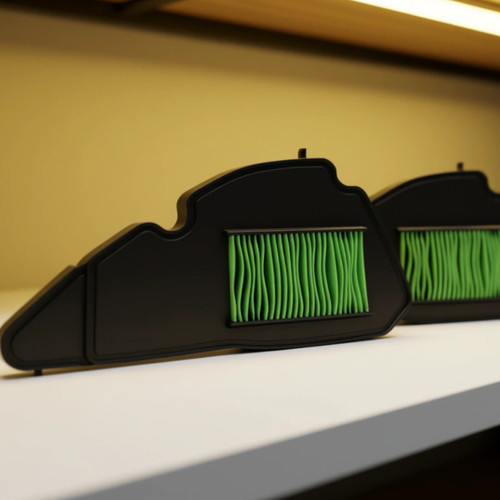 فیلتر هوا هوندا گیرینو جورنا یاماها نیو فیس