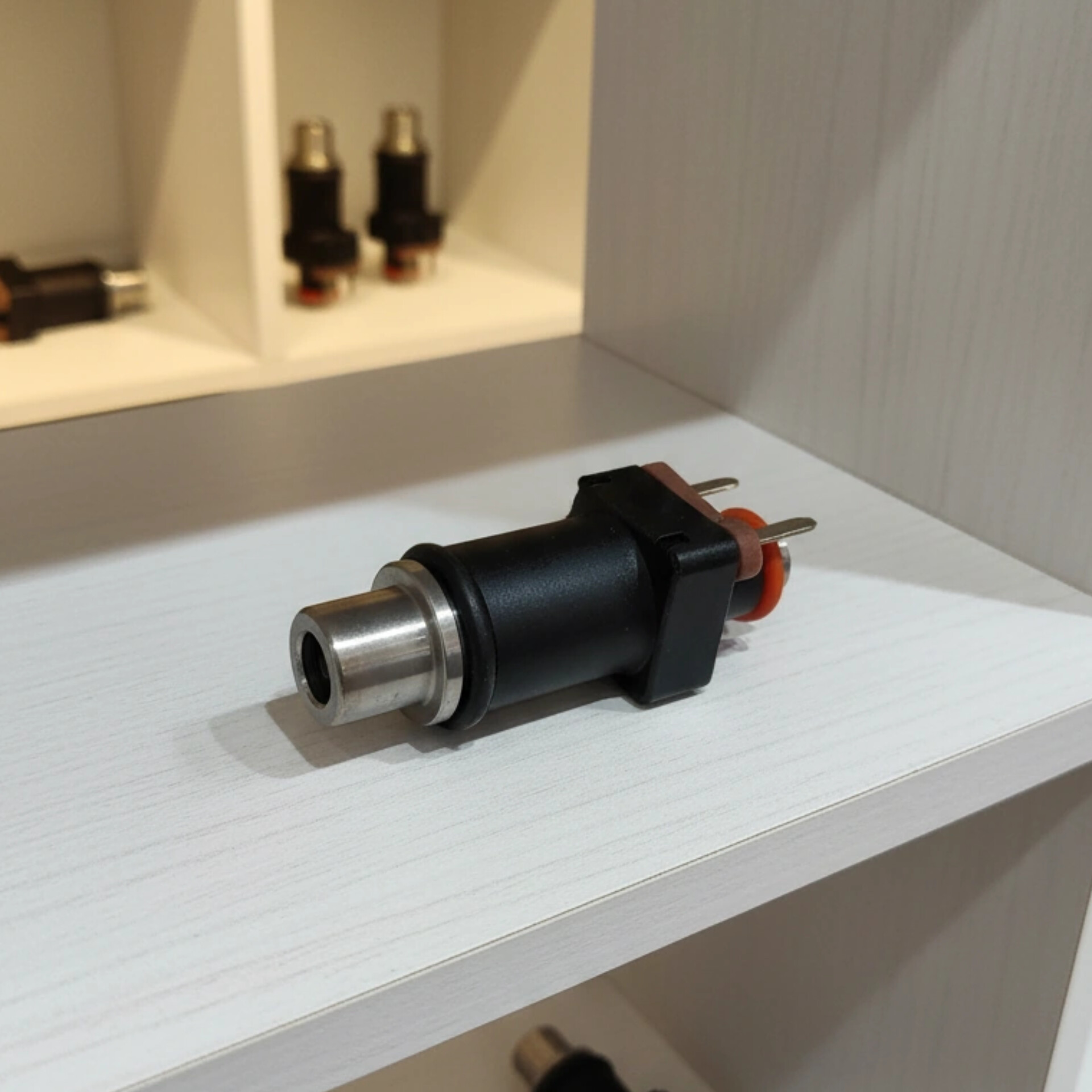 سوزن انژگتور یاماها وینو