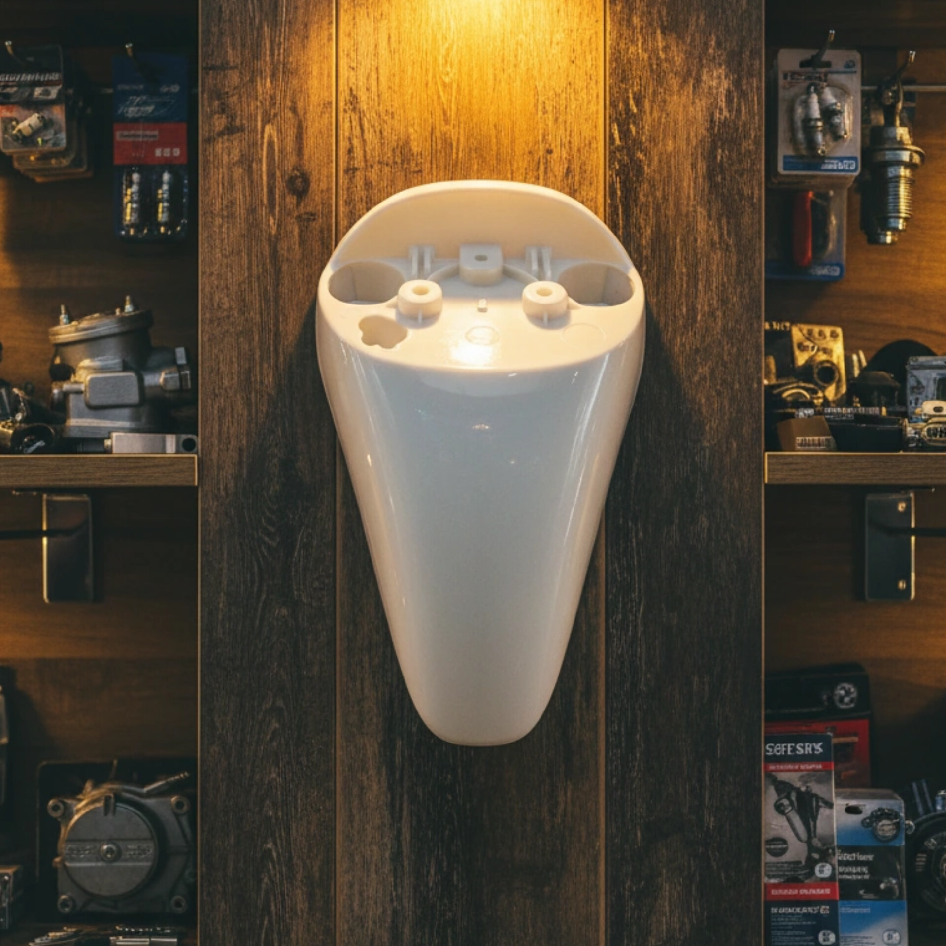 گلگیر جلو سوزوکی لتس4