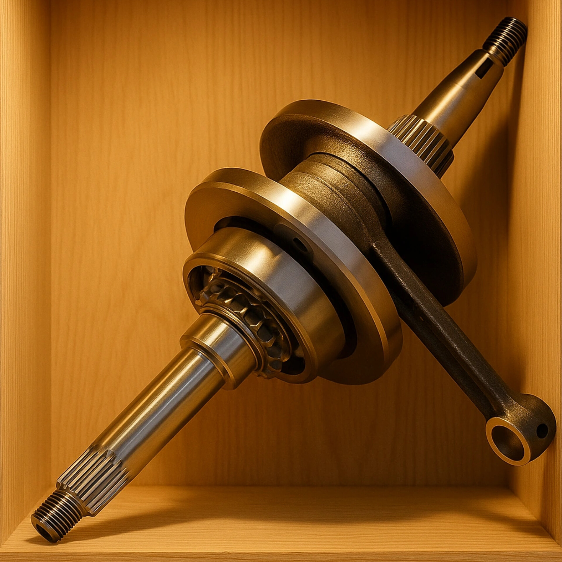 میلنگ شاتون کامل یاماهاوینو50سی سی