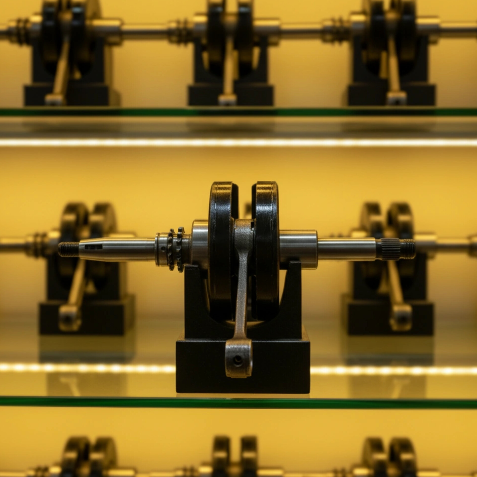 میل لنگ شاتون لتس4