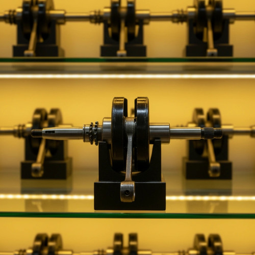 میل لنگ شاتون لتس4