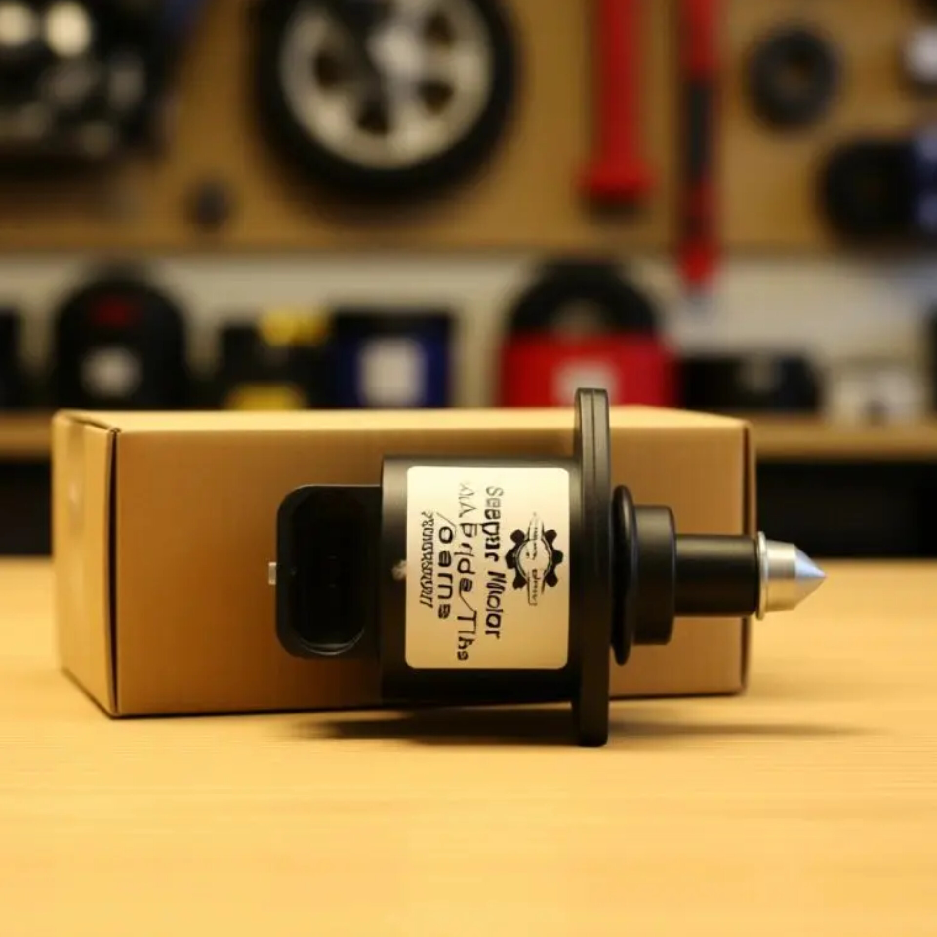 استپر پراید پویش صنعت