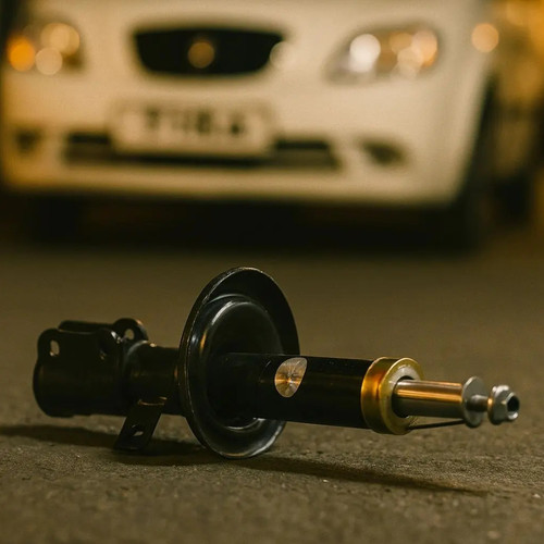 کمک فنر جلو تیبا برند پارس یدک