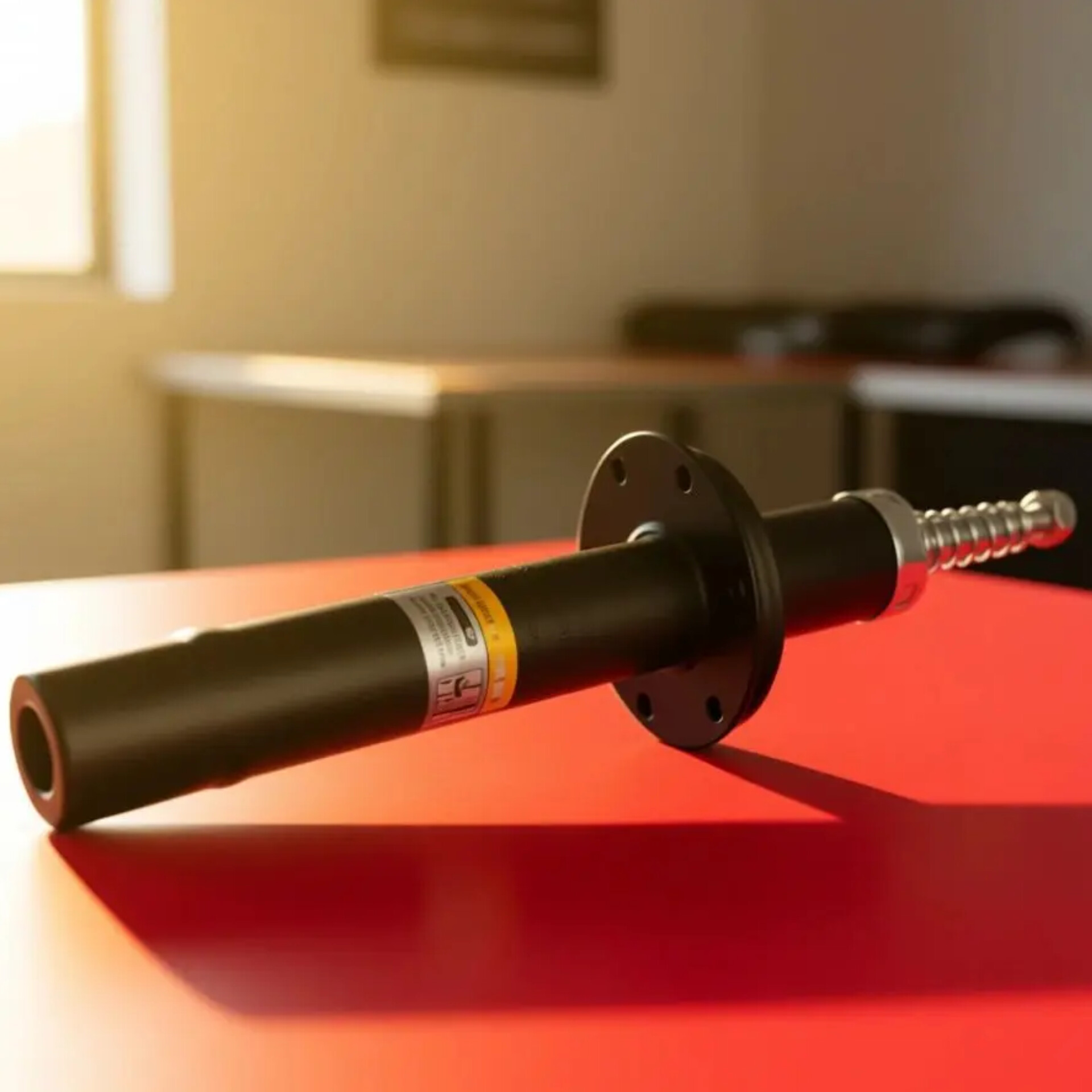 کمک فنر جلو 405 برند پارس یدک