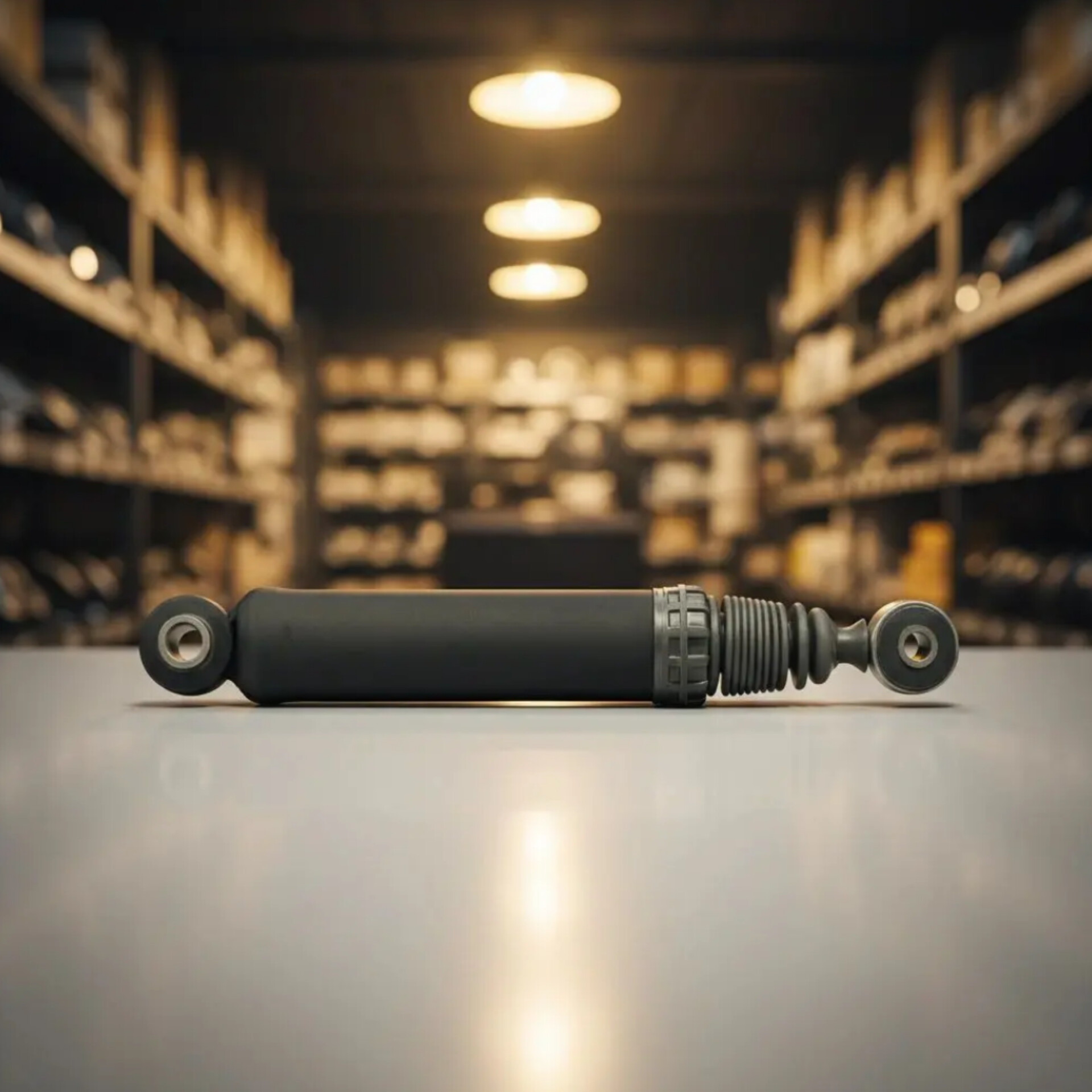 کمک فنر عقب 405 برند پارس یدک