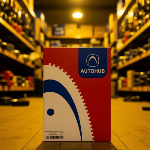 تسمه تایم 206، 207 ، TU5 ( HNBR 134) برند اتوهاب