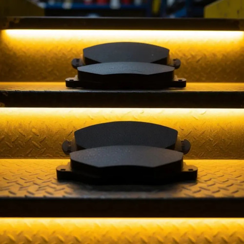 لنت جلو 206 تیپ2 برند کارن