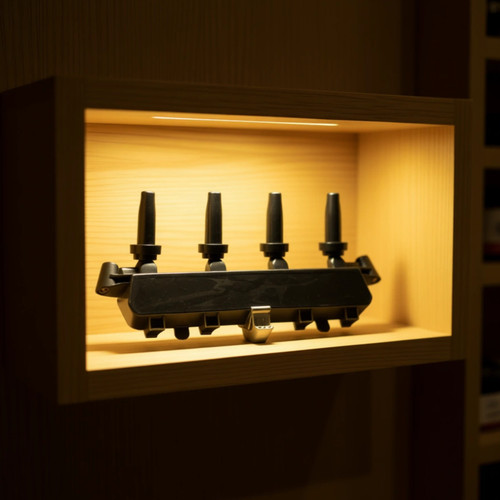 کویل پژوتیپ5 ( 207، 405، slx، پارس) برند skp