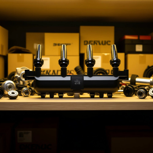 کویل پژو تیپ2 برند skp