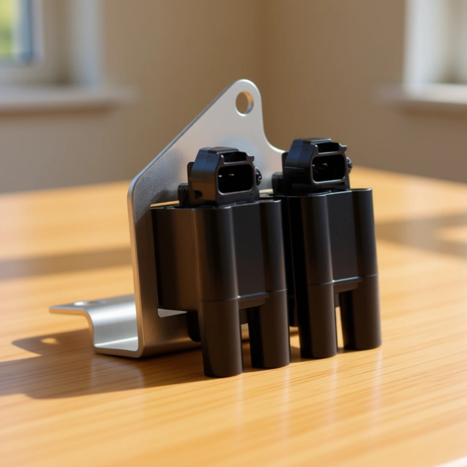 کویل دوبل زیمنس پراید برند skp