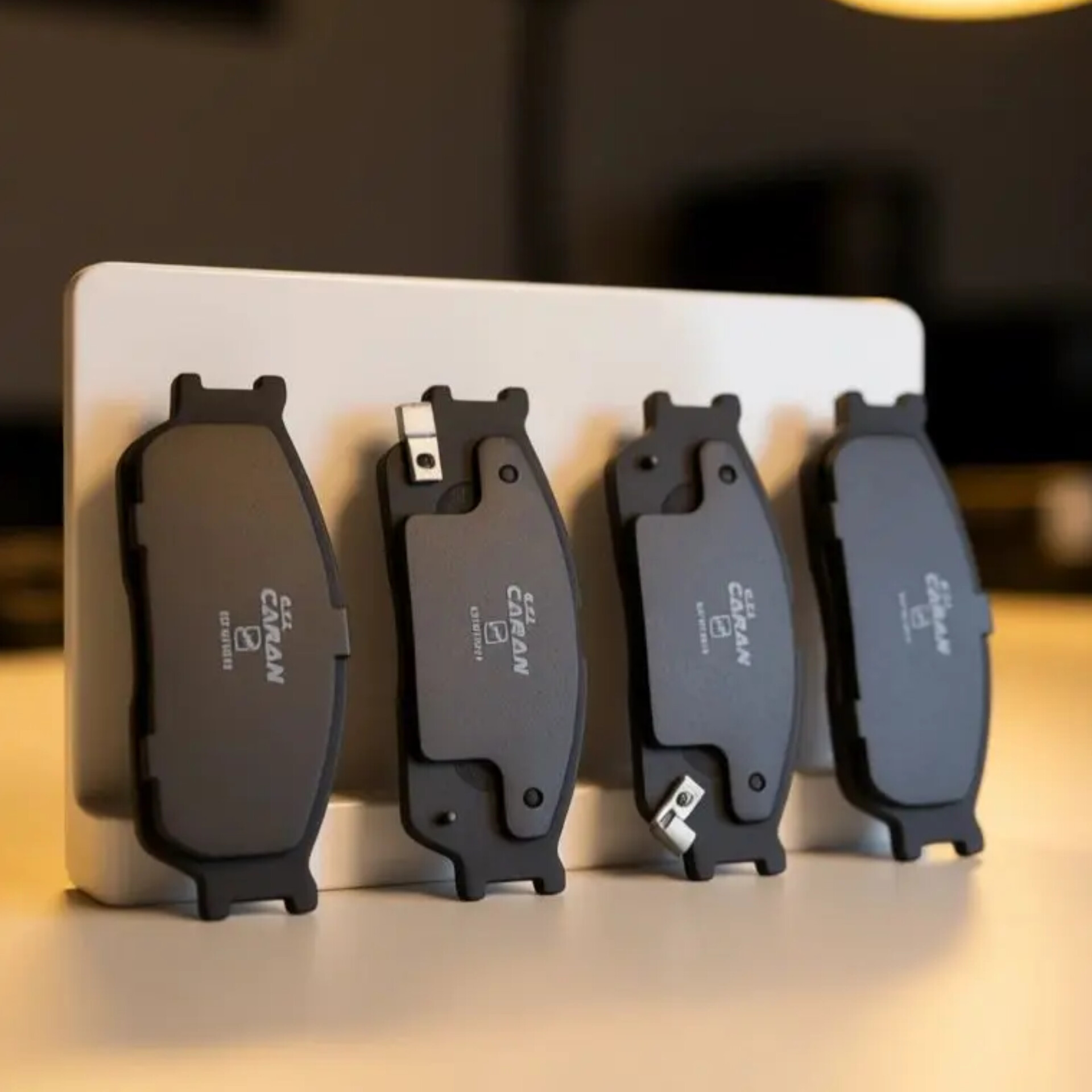 لنت جلو تیبا برند کارن