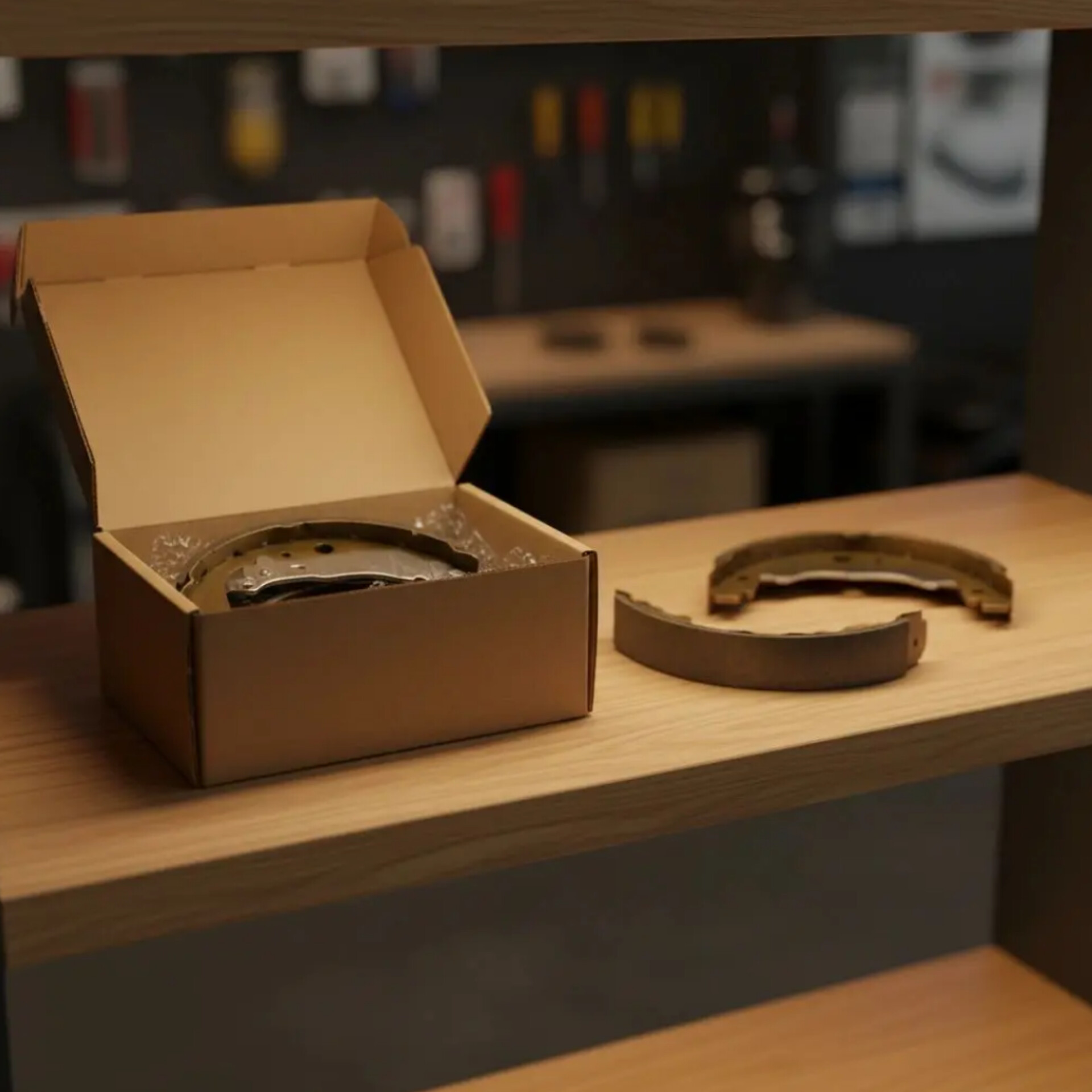 لنت عقب ال 90 برند آسیا