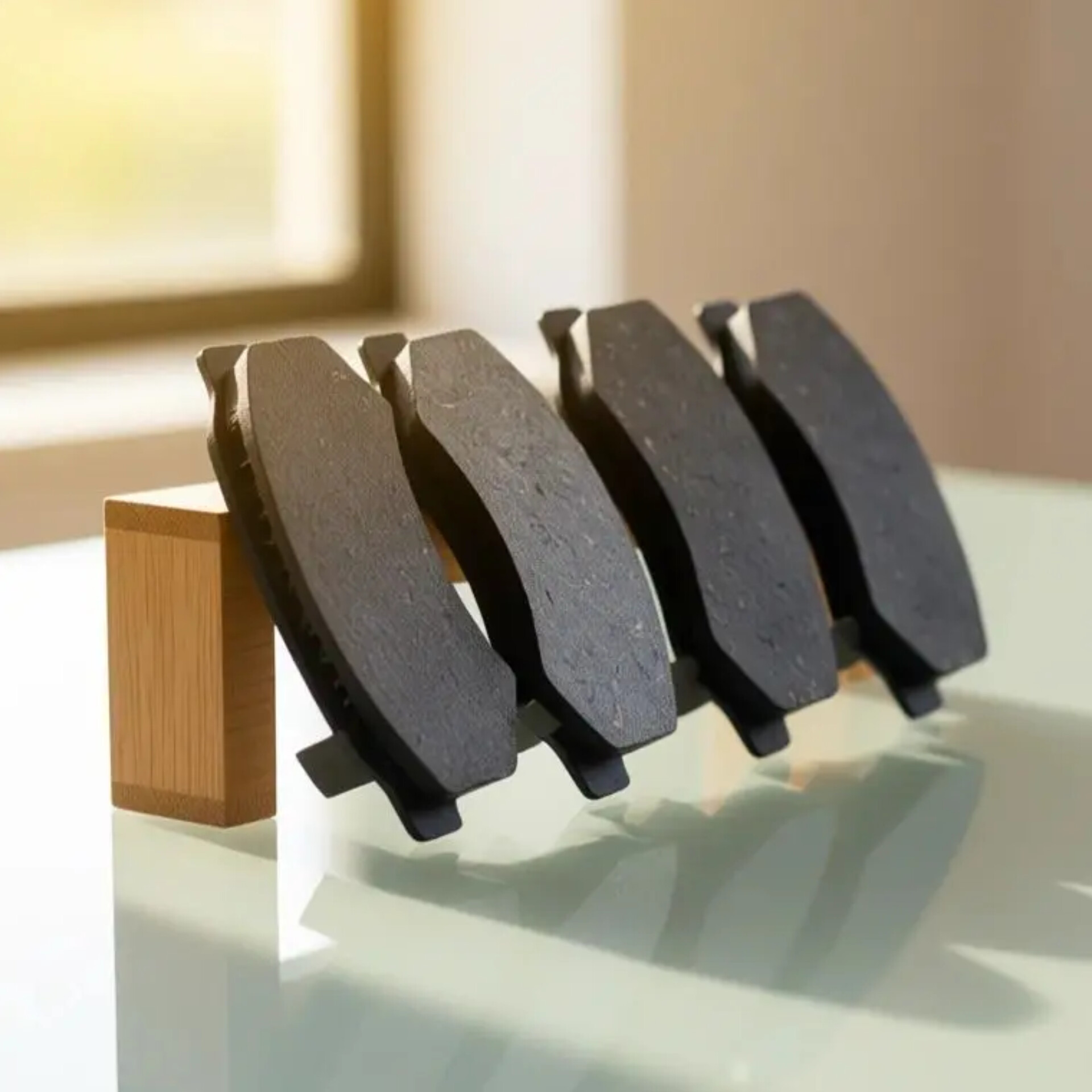 لنت جلو رانا برند کارن