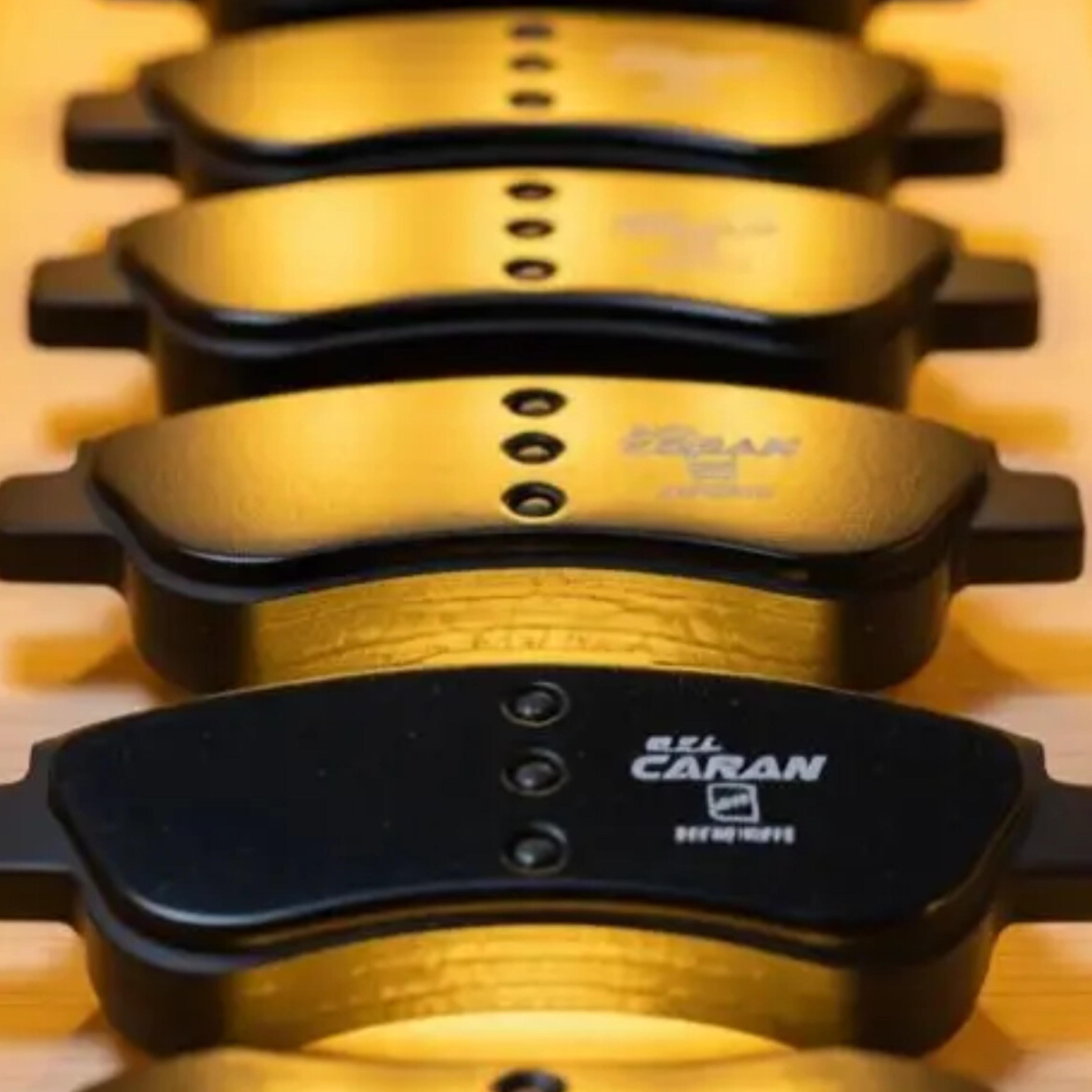 لنت جلو تیپ5 برند کارن