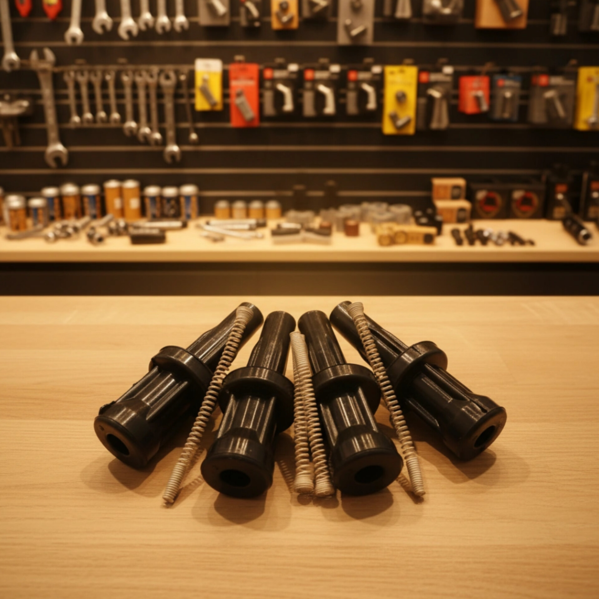 بوت وایر رانا فنر بلند برند skp