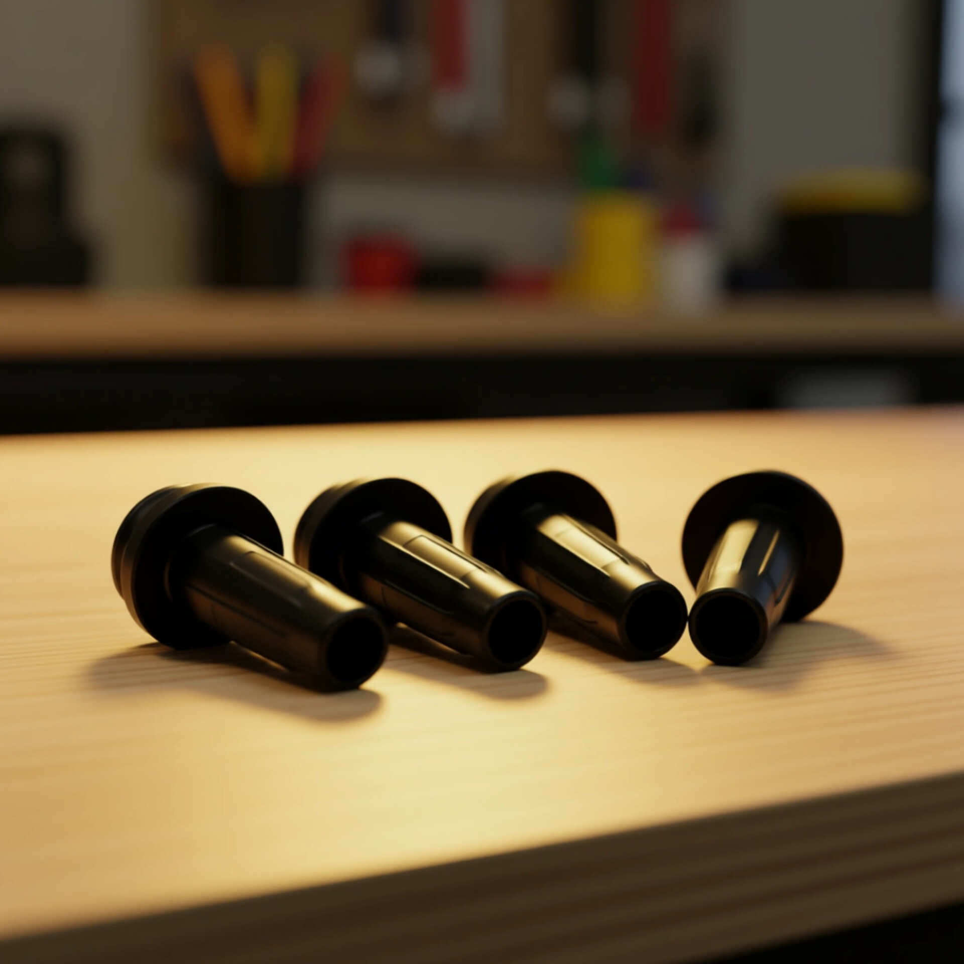 بوت وایر پژو 206 تیپ2 برند skp