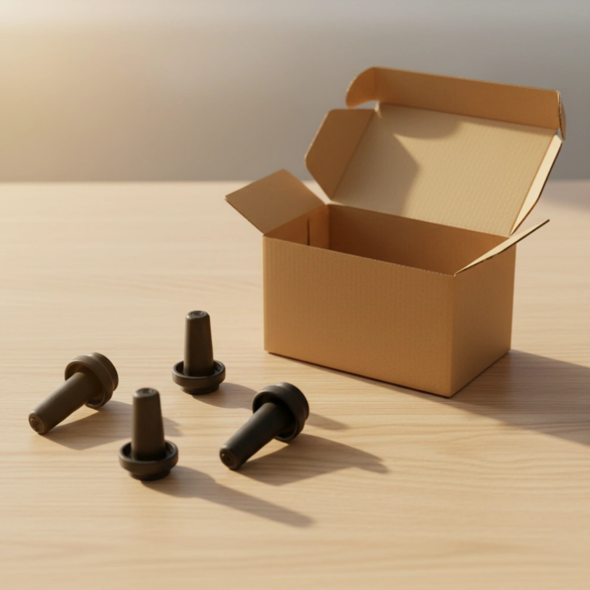 بوت وایرپژو 206 تیپ 5 برند skp