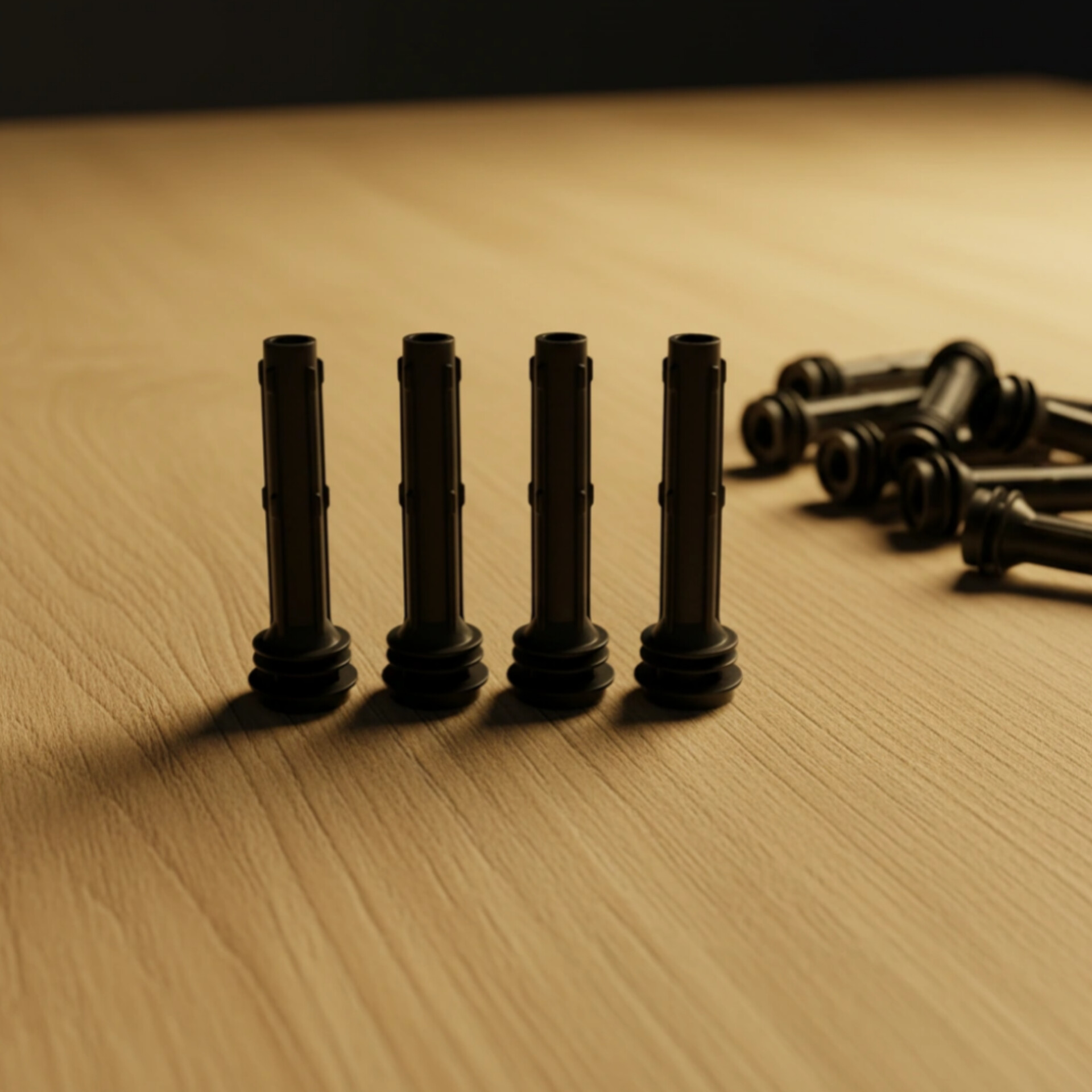 بوت وایر ef7 کروز برند skp