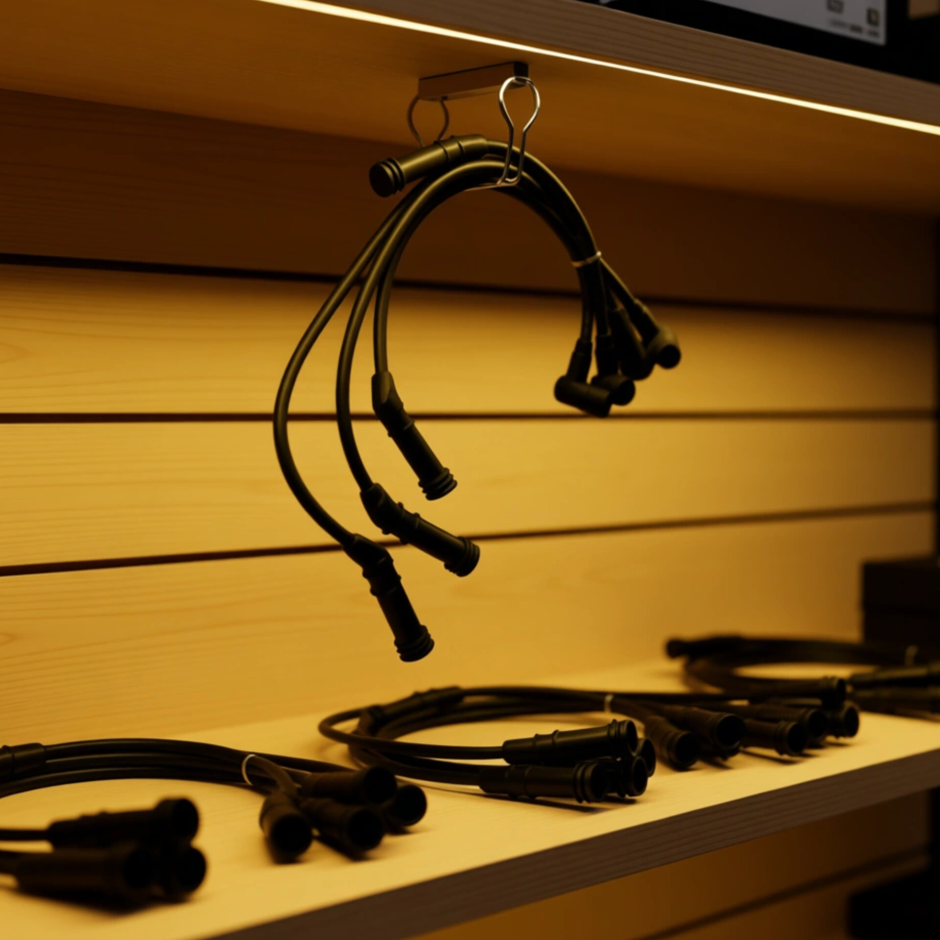 وایر برنجی زیمنس پراید برند skp