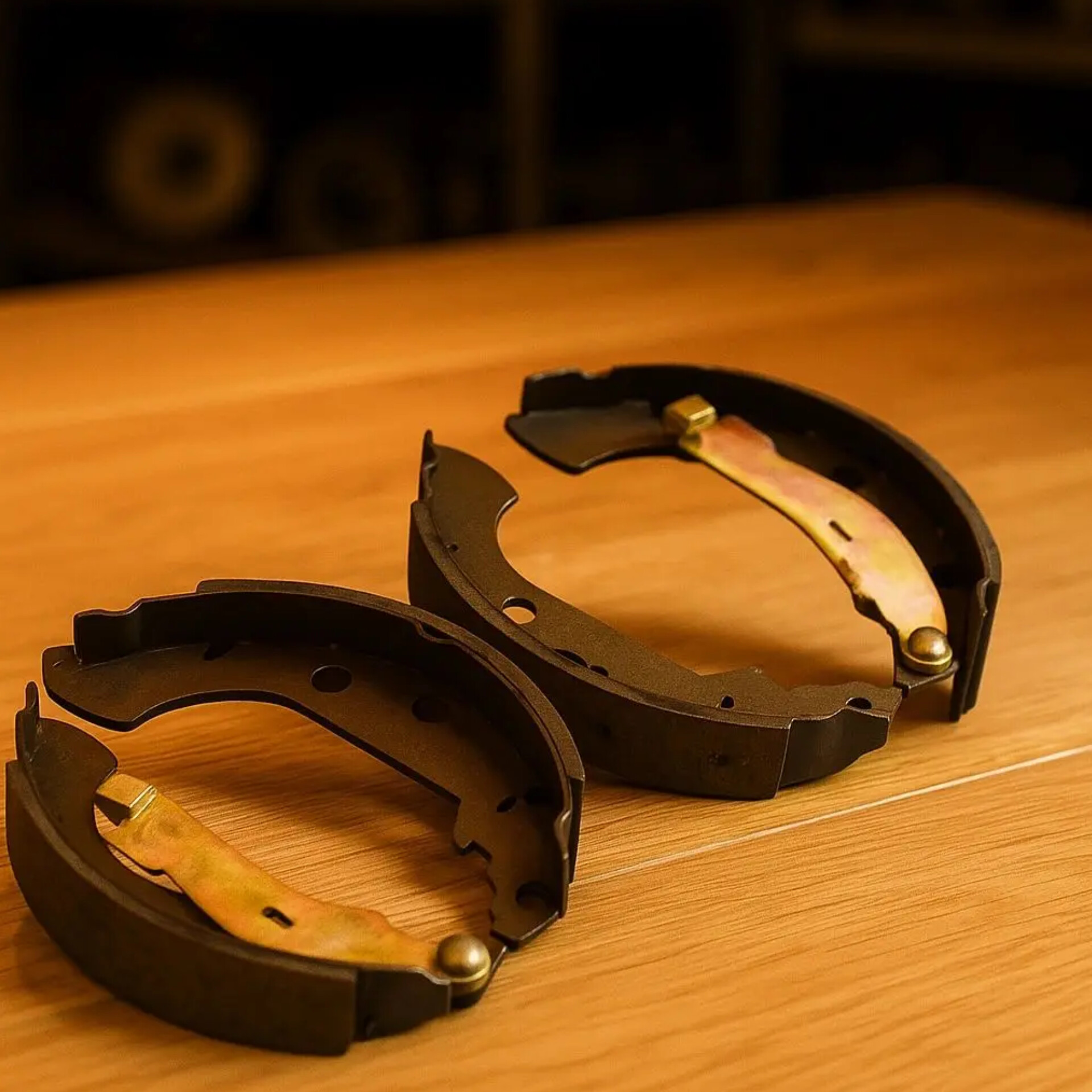 لنت عقب 405 برند کارن