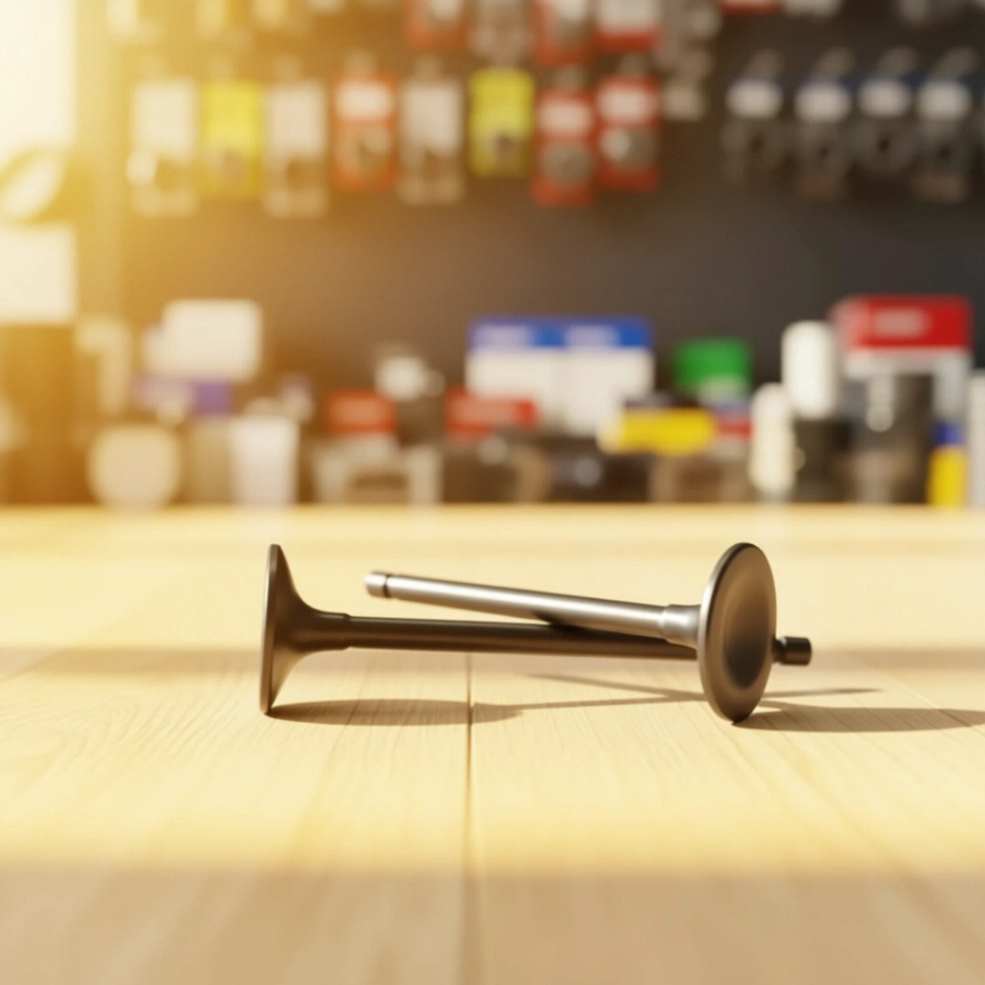 سوپاپ سوزوکی لتس4