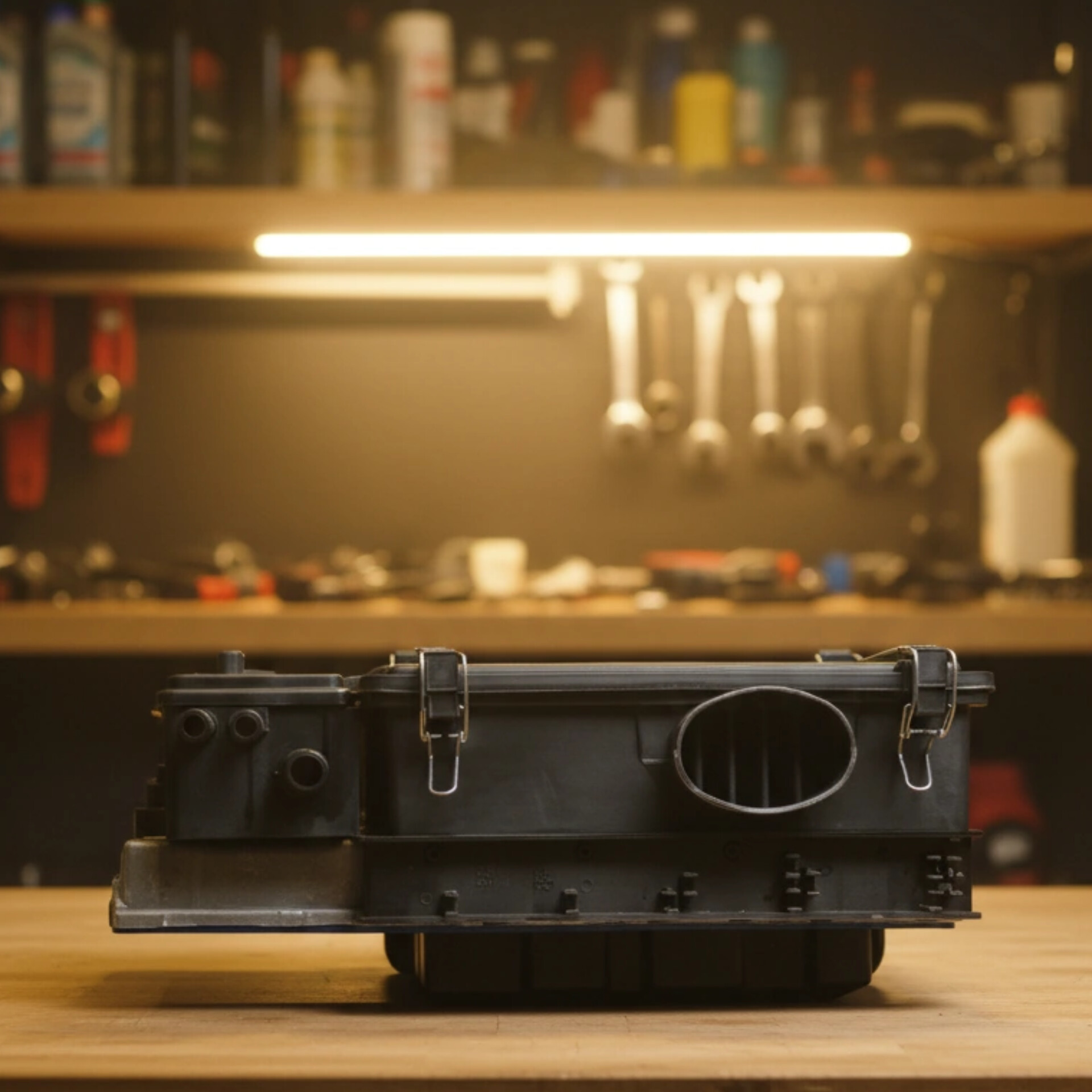 در سوپاپ طرح 2000 فلزی